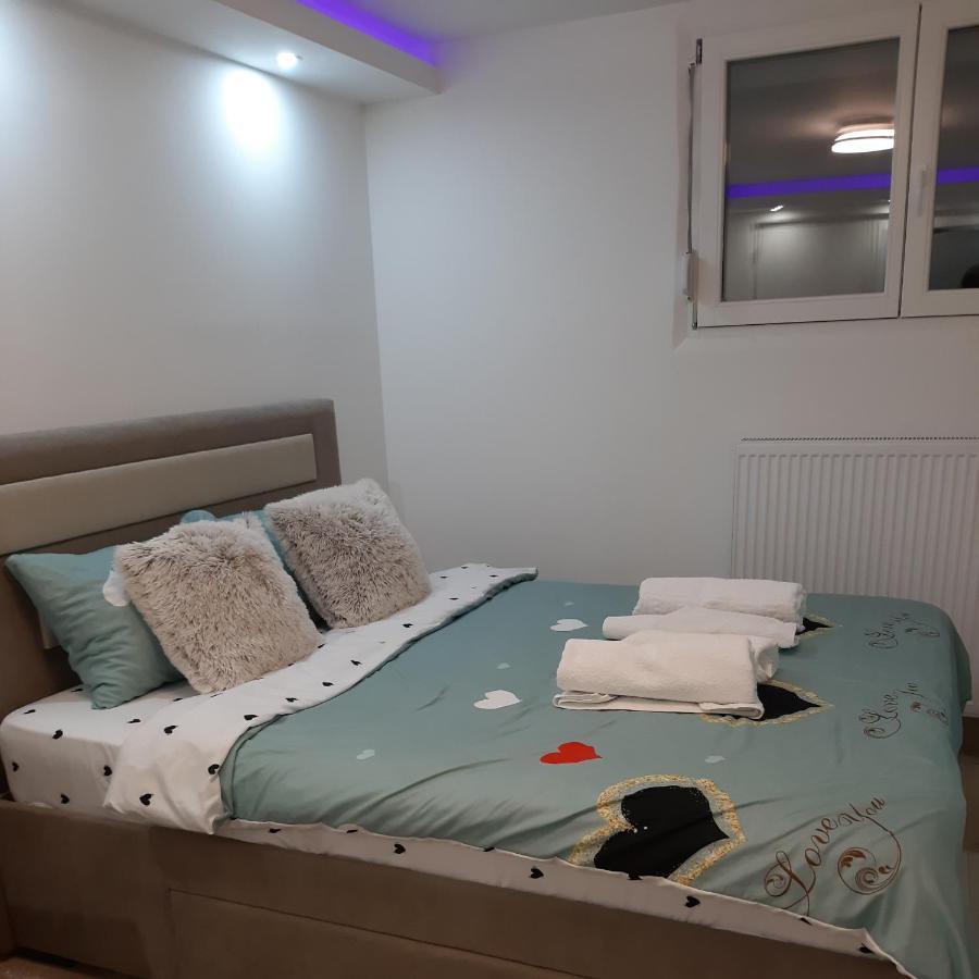 Zivkovic Apartament Leskovac (Jablanica)