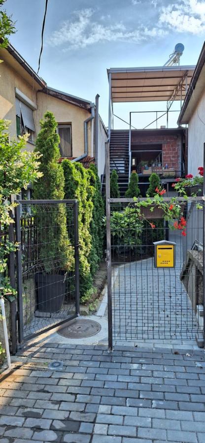 Zivkovic Apartament